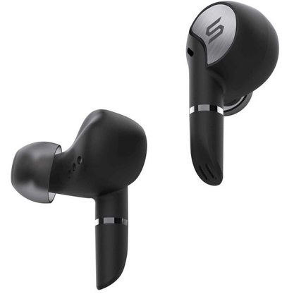 Беспроводные наушники Soul Electronics SYNC PRO (черный)
