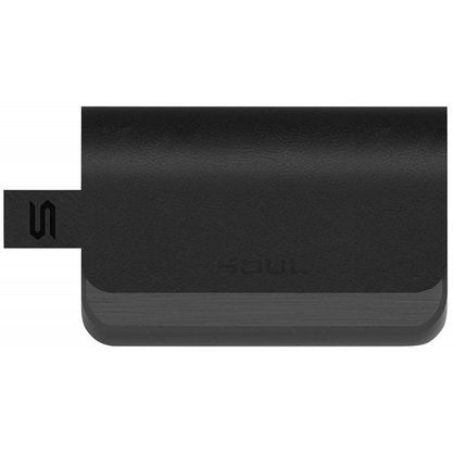 Беспроводные наушники Soul Electronics SYNC PRO (черный)