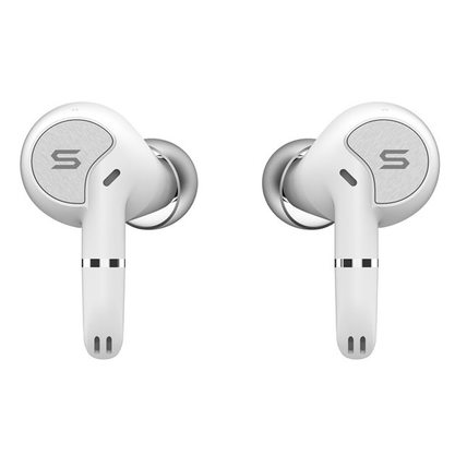 Беспроводные наушники Soul Electronics SYNC PRO (белый)