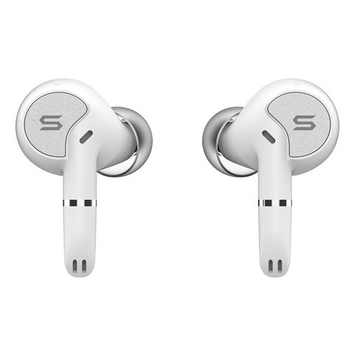Беспроводные наушники Soul Electronics SYNC PRO (белый)