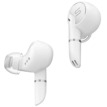 Беспроводные наушники Soul Electronics SYNC PRO (белый)