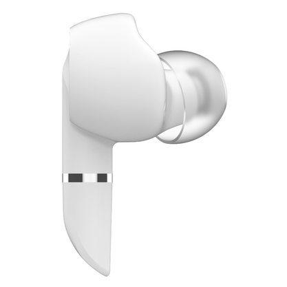 Беспроводные наушники Soul Electronics SYNC PRO (белый)