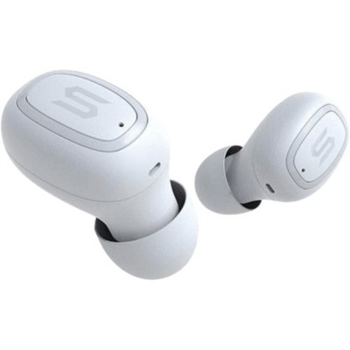 Беспроводные наушники Soul Electronics S-GEAR (белый)