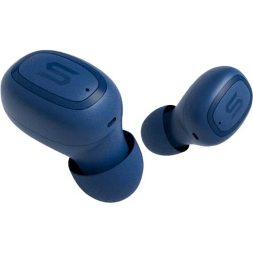 Беспроводные наушники Soul Electronics S-GEAR (синий)