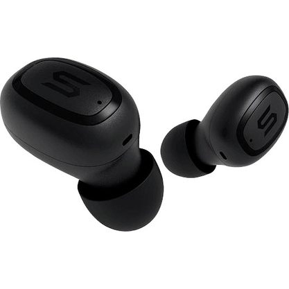 Беспроводные наушники Soul Electronics S-GEAR (черный)