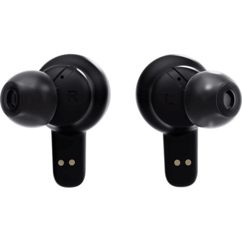 Беспроводные наушники Soul Electronics SYNC ANC (черный)