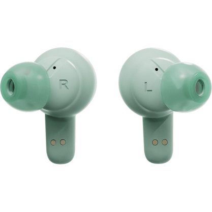Беспроводные наушники Soul Electronics SYNC ANC (светло-зеленый)