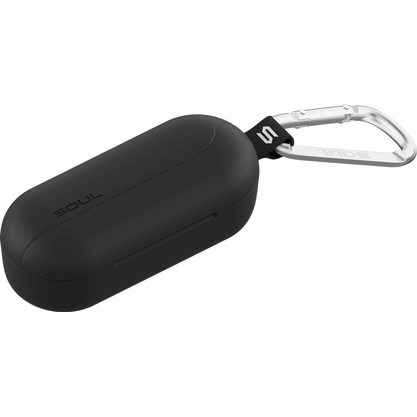 Беспроводные наушники Soul Electronics SYNC ANC (черный)