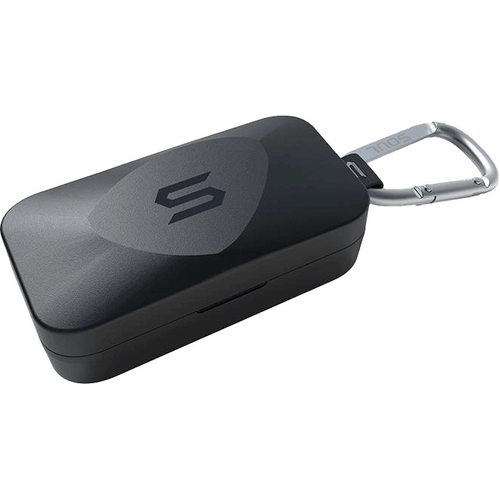 Беспроводные наушники Soul Electronics S-FIT (голубой)