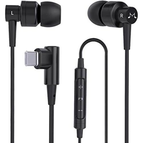 Наушники SoundMagic ES30D