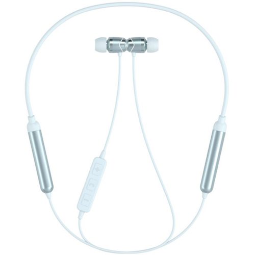 Беспроводные наушники SoundMagic E11BT (голубой)