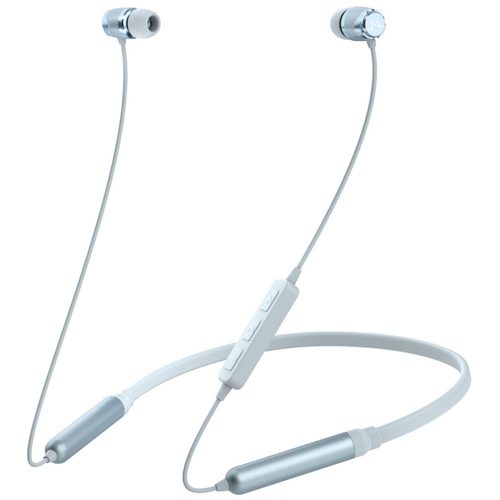 Беспроводные наушники SoundMagic E11BT (голубой)