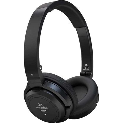 Наушники SoundMagic P23BT (черный)
