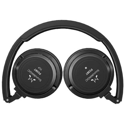 Наушники SoundMagic P23BT (черный)
