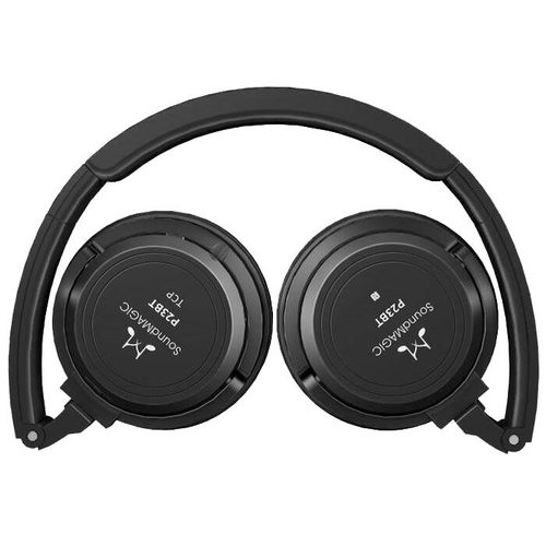 Наушники SoundMagic P23BT (черный)