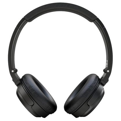 Наушники SoundMagic P23BT (черный)