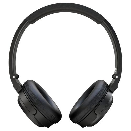 Наушники SoundMagic P23BT (черный)