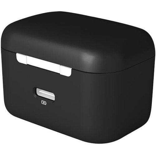 Беспроводные наушники SoundMagic T60BT (черный)