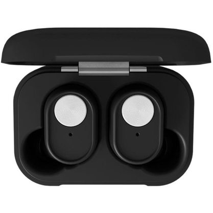 Беспроводные наушники SoundMagic T60BT (черный)