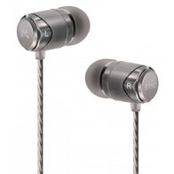 SoundMagic E11 (серебристый)