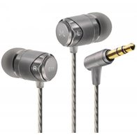 SoundMagic E11 (серебристый)