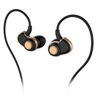 SoundMagic PL30+ (черный/золотой)