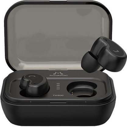 Беспроводные наушники SoundMagic TWS30