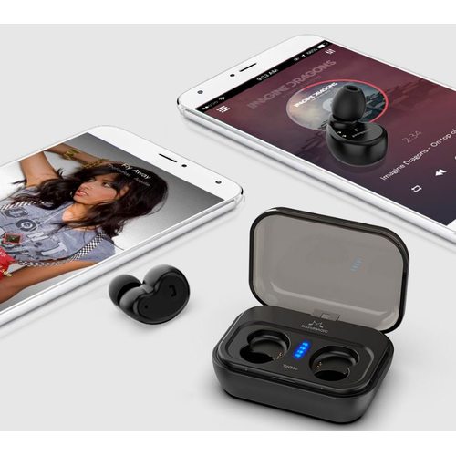 Беспроводные наушники SoundMagic TWS30