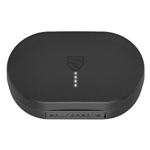 Беспроводные наушники SoundPeats TrueShift 2 TWS (черный)