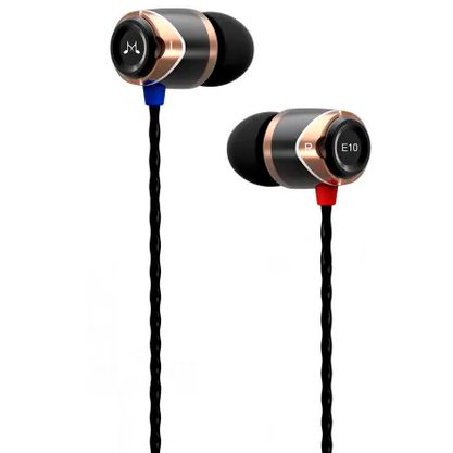 Наушники SoundMagic E10