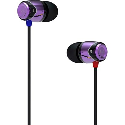 Наушники SoundMagic E10