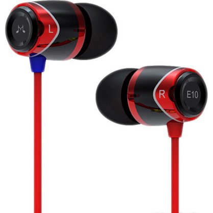 Наушники SoundMagic E10