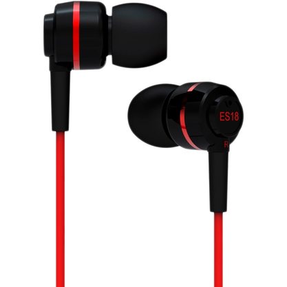 Наушники SoundMagic ES18