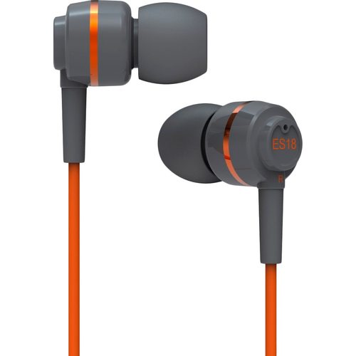 Наушники SoundMagic ES18