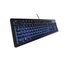 Игровая клавиатура SteelSeries Apex 100