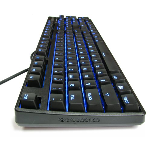 Игровая клавиатура SteelSeries Apex M500