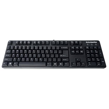 Игровая клавиатура SteelSeries 6GV2