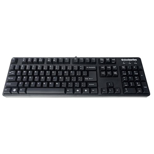 Игровая клавиатура SteelSeries 6GV2