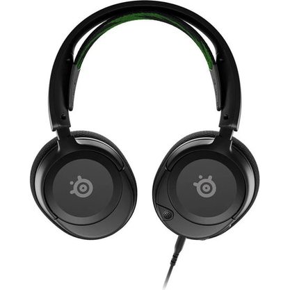 Игровые наушники SteelSeries Arctis Nova 1X