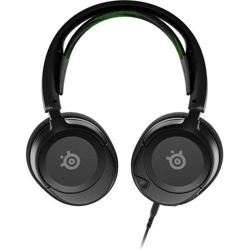Игровые наушники SteelSeries Arctis Nova 1X