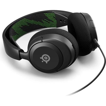Игровые наушники SteelSeries Arctis Nova 1X