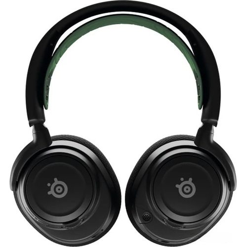 Беспроводные наушники SteelSeries Arctis Nova 7X (черный)
