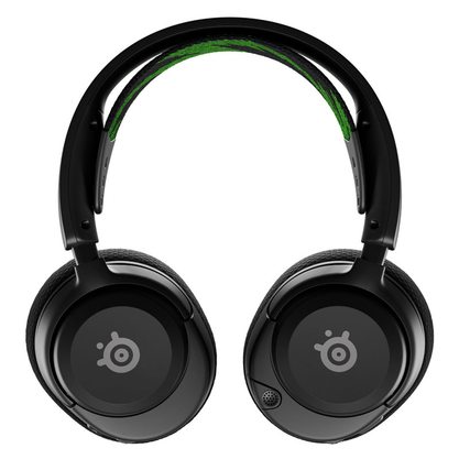 Игровые наушники SteelSeries Arctis Nova 4X Wireless
