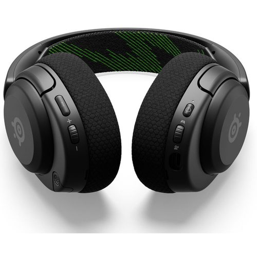 Игровые наушники SteelSeries Arctis Nova 4X Wireless