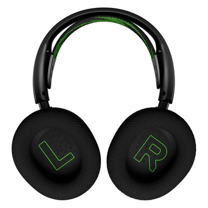 Игровые наушники SteelSeries Arctis Nova 4X Wireless