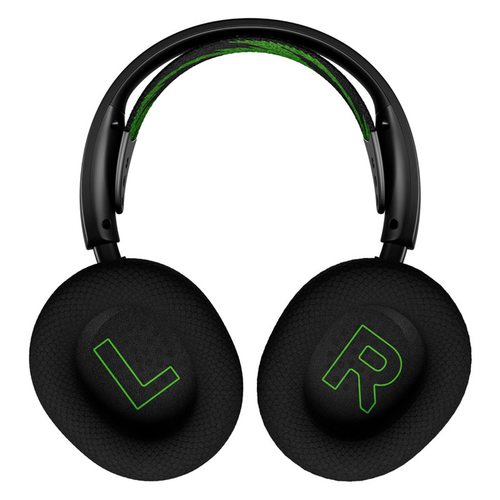 Игровые наушники SteelSeries Arctis Nova 4X Wireless