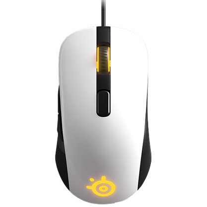 Игровая мышка SteelSeries Rival 106