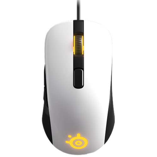 Игровая мышка SteelSeries Rival 106