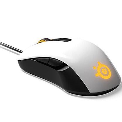 Игровая мышка SteelSeries Rival 106