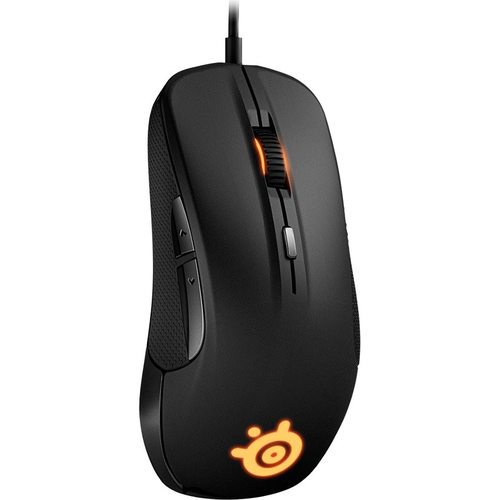 Игровая мышка SteelSeries Rival 300S
